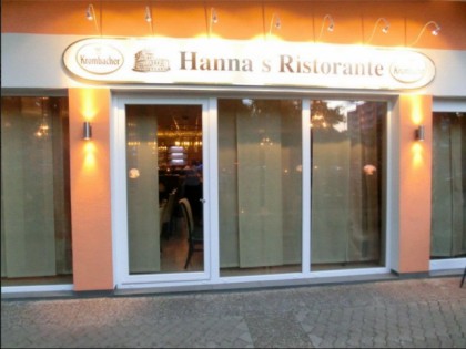 Foto: Hannas 